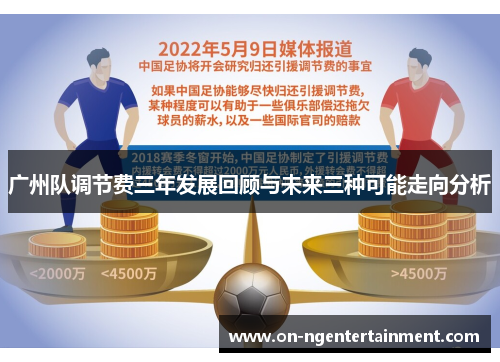 广州队调节费三年发展回顾与未来三种可能走向分析