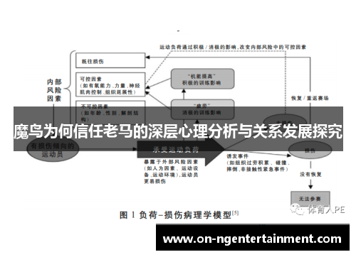 魔鸟为何信任老马的深层心理分析与关系发展探究